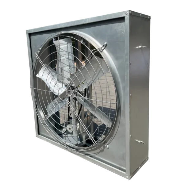 Volume Ventilation Cooling Fan, MX-H1530, 1400mm - view 3