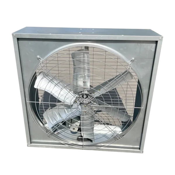 Volume Ventilation Cooling Fan, MX-H1530, 1400mm - view 4