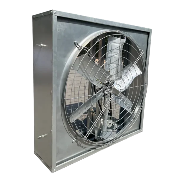 Volume Ventilation Cooling Fan, MX-H1530, 1400mm - view 5