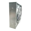 Volume Ventilation Cooling Fan, MX-H1530, 1400mm - view 6