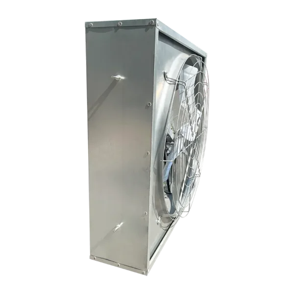 Volume Ventilation Cooling Fan, MX-H1530, 1400mm - view 6