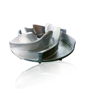 Vortex Centrifugal Pump, Closed