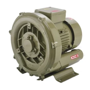 Vortex Fan, 50Hz, 380V, Copper