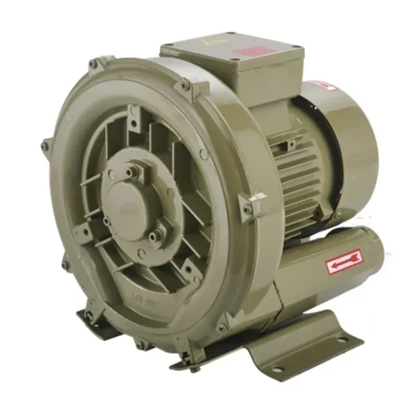 Vortex Fan, 50Hz, 380V, Copper