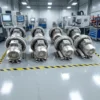 Vortex Ring Regenerative Blower, 2.2KW, Plastic - view 3