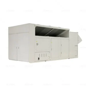 Vrcooler Commercial Rooftop Unit, RTU, 100