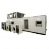 Vrcooler Commercial Rooftop Unit, RTU, 100 - view 2