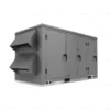 Vrcooler Rooftop Hvac Unit, 220-480V, 1 - view 2