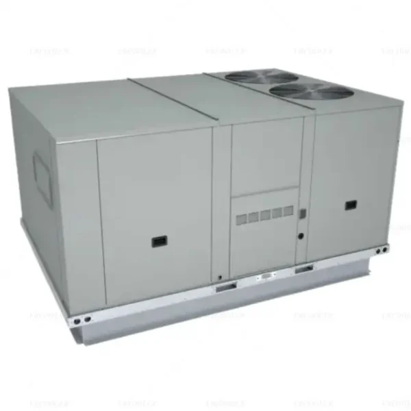 Vrcooler Rooftop Hvac Unit, 220-480V, 1 - view 4