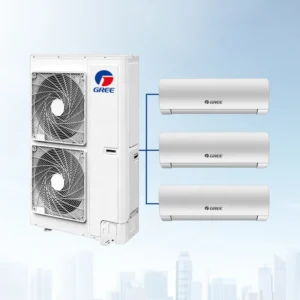 Vrf Air Conditioner, 36000, Inverter