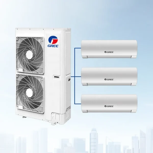 Vrf Air Conditioner, 36000, Inverter