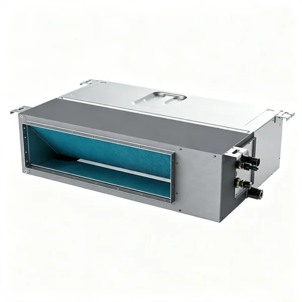 Vrf Indoor Unit, Ducted, Ceiling - view 4