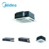 Vrf Vrv Stylish Panel, 600CFM, Ceiling