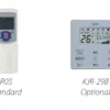Vrf Vrv Stylish Panel, 600CFM, Ceiling - view 5