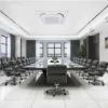 Vrf Vrv Stylish Panel, 600CFM, Ceiling - view 6