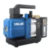 Vrp-2sli Cordless Vacuum Pump, VALUE, 3.6m³/h, 2Pa, R32 - view 3