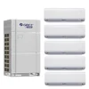 Vrv Central Air Conditioner, GREE, Inverter, 8hp-32hp - view 3