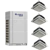 Vrv Central Air Conditioner, GREE, Inverter, 8hp-32hp - view 4