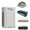 Vrv Central Air Conditioner, GREE, Inverter, 8hp-32hp - view 6