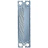 VT10 Plate Heat Exchanger Plates, Titanium & SS316L, 0.4-1mm