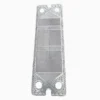 VT10 Plate Heat Exchanger Plates, Titanium & SS316L, 0.4-1mm - view 5