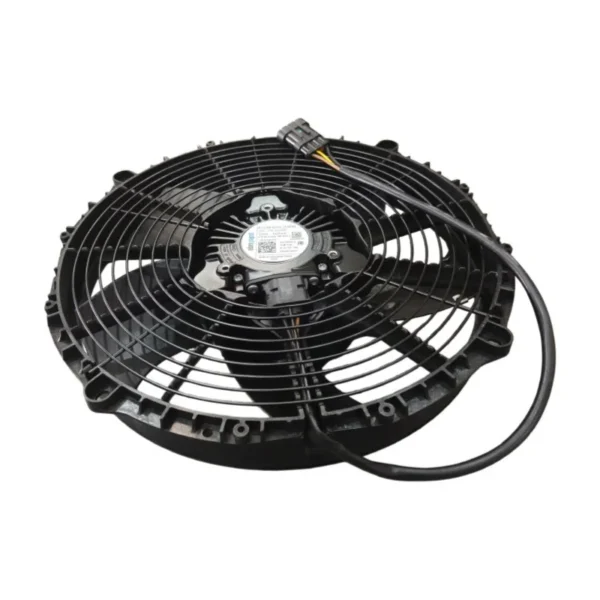 W1g300-ec24-03af01 W1g300-ec24-04 Condenser