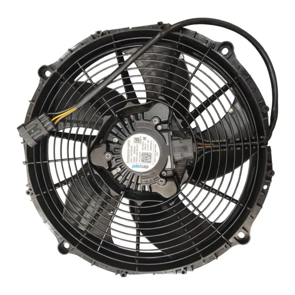 W1g300-ec24-03af01 W1g300-ec24-04 Condenser - view 2