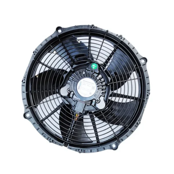 W1g300-ec24-03af01 W1g300-ec24-04 Condenser - view 2