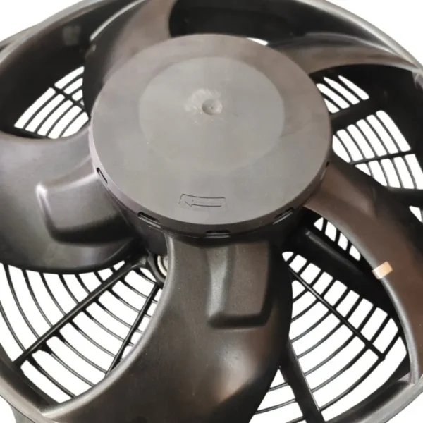 W1g300-ec24-03af01 W1g300-ec24-04 Condenser - view 3
