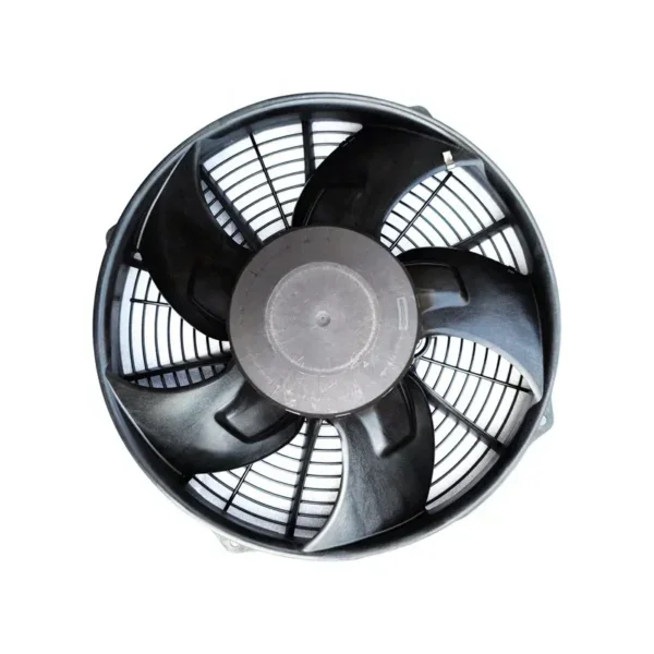 W1g300-ec24-03af01 W1g300-ec24-04 Condenser - view 3