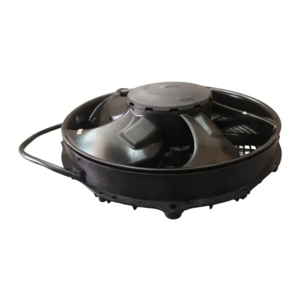 W1g300-ec24-03af01 W1g300-ec24-04 Condenser - view 4