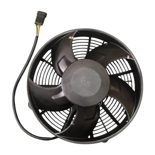 W1g300-ec24-03af01 W1g300-ec24-04 Condenser - view 5