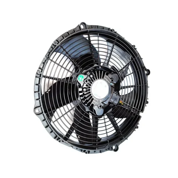 W1g300-ec24-03af01 W1g300-ec24-04 Condenser - view 5