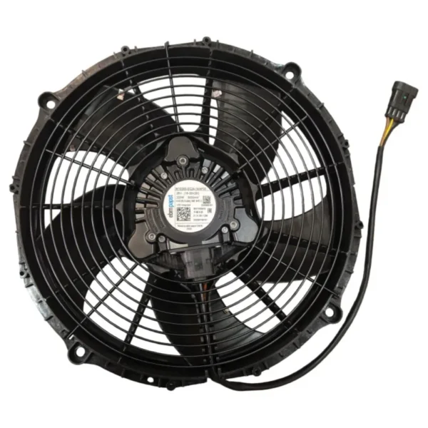 W1g300-ec24-03af01 W1g300-ec24-04 Condenser - view 6