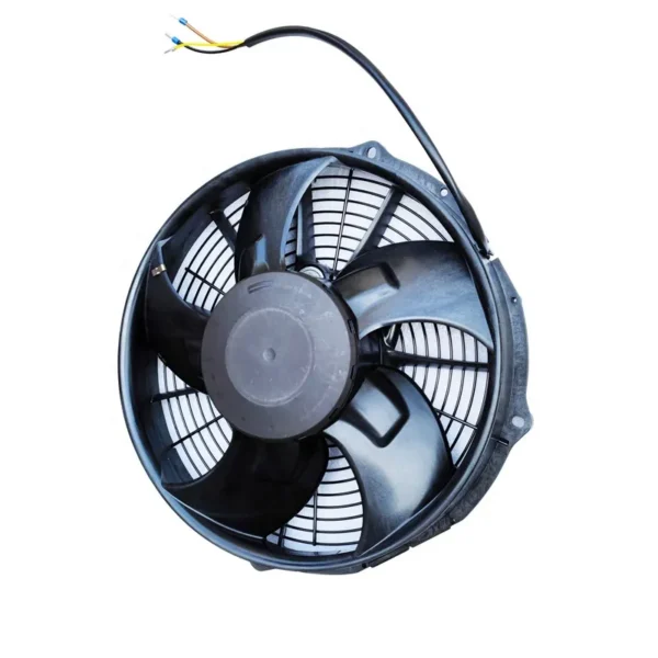 W1g300-ec24-03af01 W1g300-ec24-04 Condenser - view 6