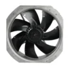 W2e250-hl06-01 Electric Axial Fan, 250mm, 230V, 2550RPM
