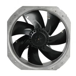 W2e250-hl06-01 Electric Axial Fan, 250mm, 230V, 2550RPM