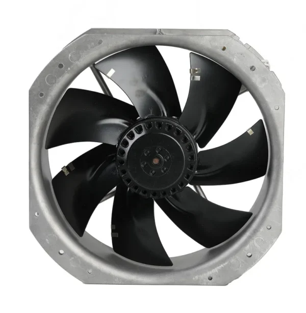 W2e250-hl06-01 Electric Axial Fan, 250mm, 230V, 2550RPM