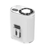 Waist Cooling Fan, Portable, Battery, Plastic - view 4