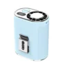 Waist Cooling Fan, Portable, Battery, Plastic - view 6