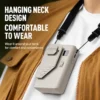Waist Hanging Fan, 100-speed, Brushless - view 5