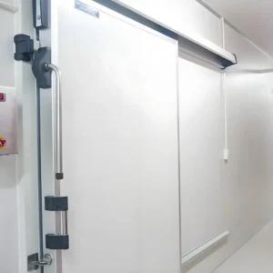 Walk-in Chiller, PVC