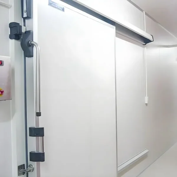 Walk-in Chiller, PVC