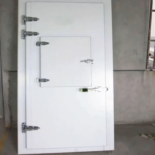Walk-in Chiller, PVC - view 2