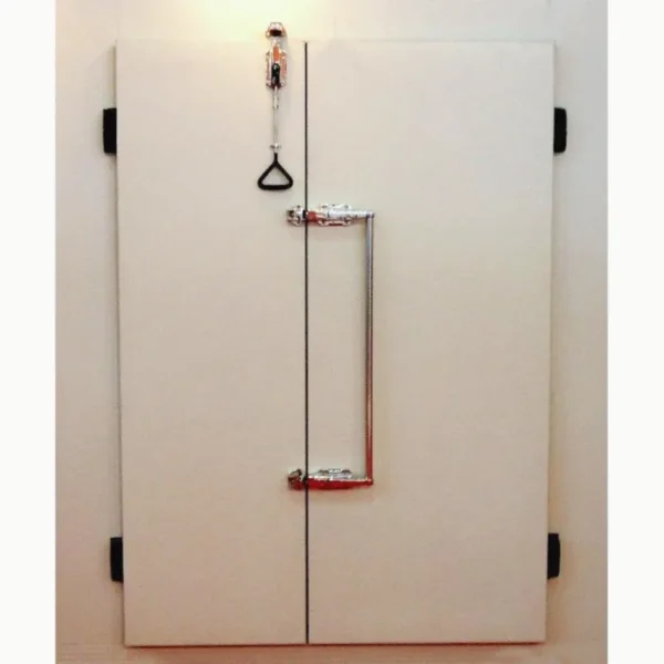 Walk-in Chiller, PVC - view 3