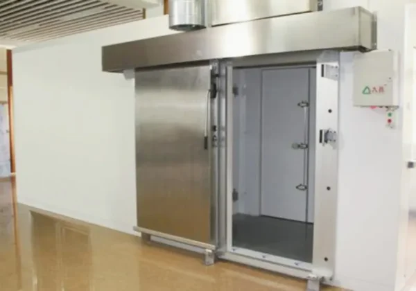 Walk-in Chiller, PVC - view 4