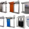 Walk-in Chiller, PVC - view 5