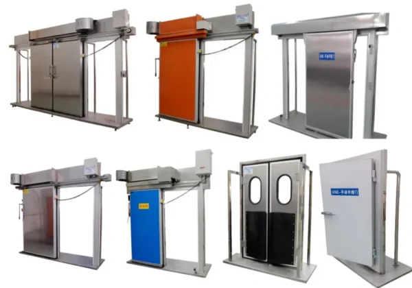 Walk-in Chiller, PVC - view 5
