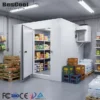 Walk-in Cooler, 10-50m, 380V, R22