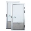 Walk-in Cooler, Aluminum, 110V~480V, R-404A